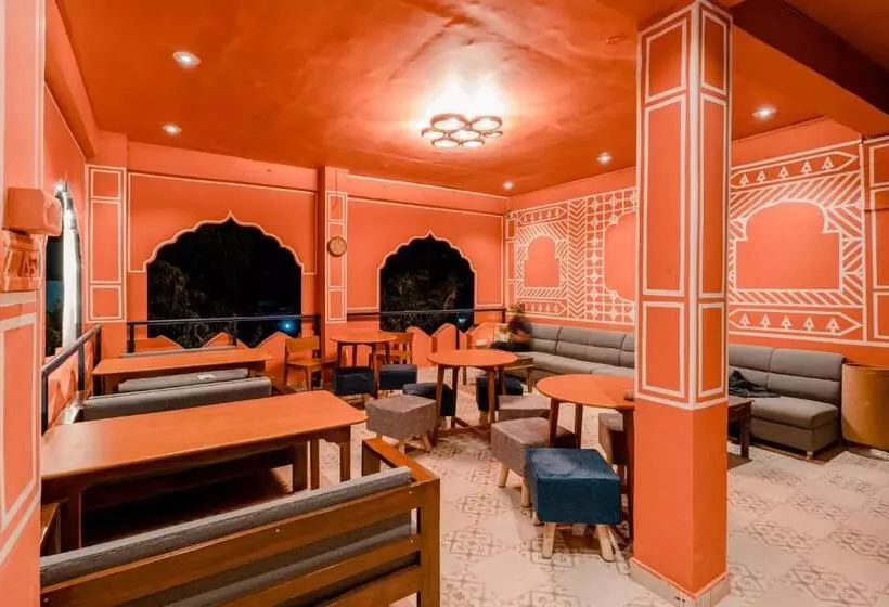 Hostel Madpackers Pushkar