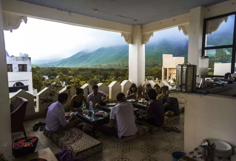 Hostel Madpackers Pushkar