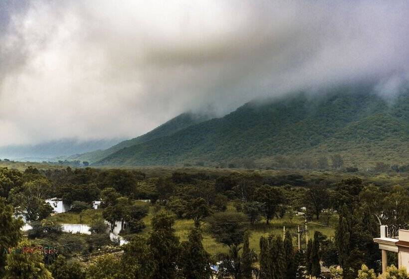 Ostello Madpackers Pushkar