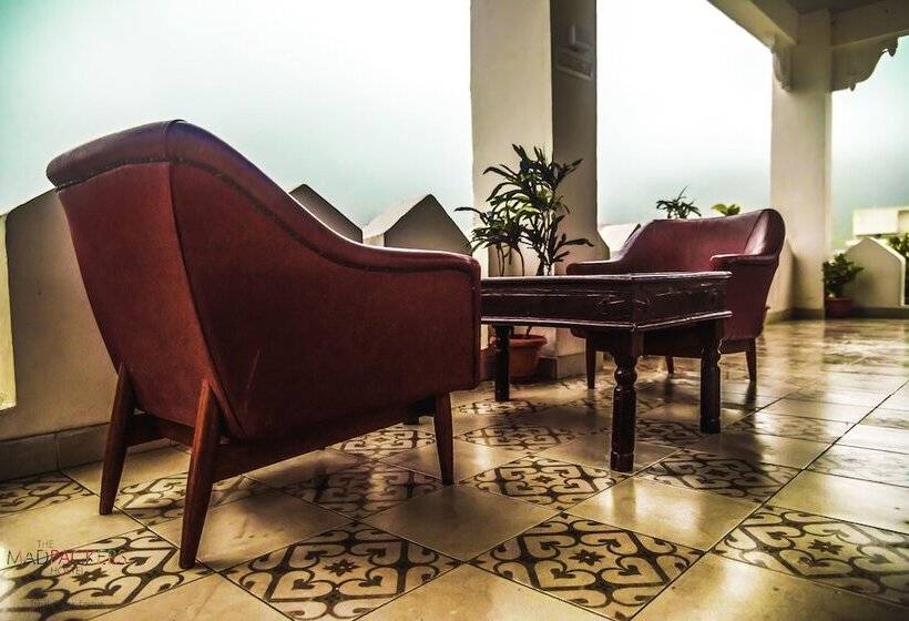 Ostello Madpackers Pushkar