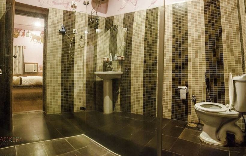 Ostello Madpackers Pushkar