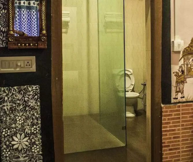 Hostel Madpackers Pushkar
