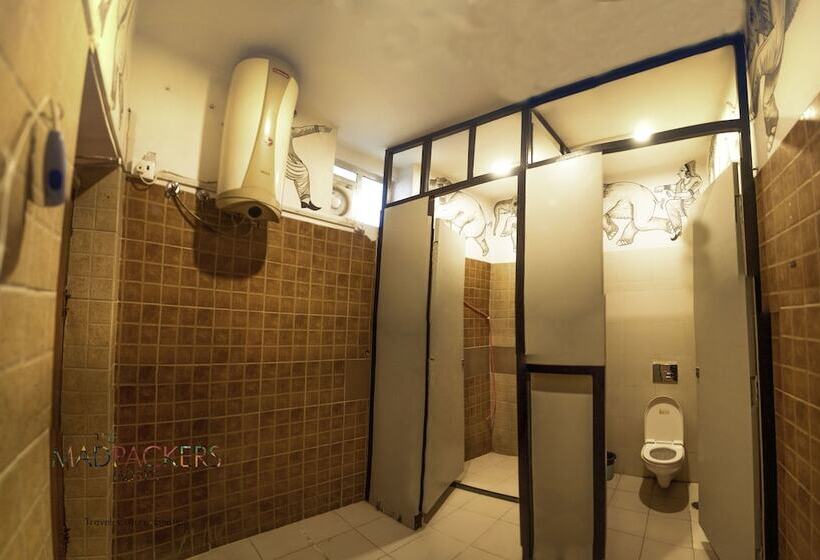 Ostello Madpackers Pushkar