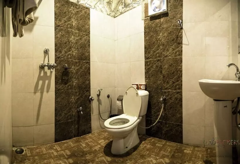 Hostel Madpackers Pushkar