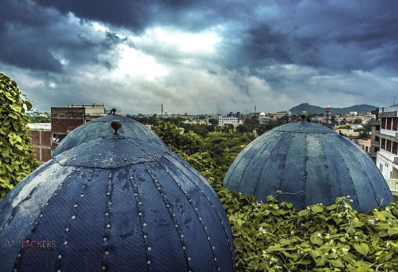 Ostello Madpackers Pushkar