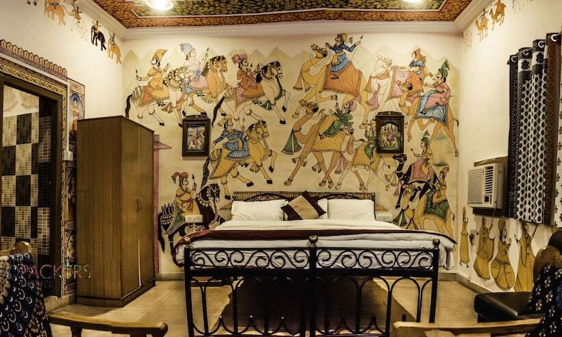 Ostello Madpackers Pushkar