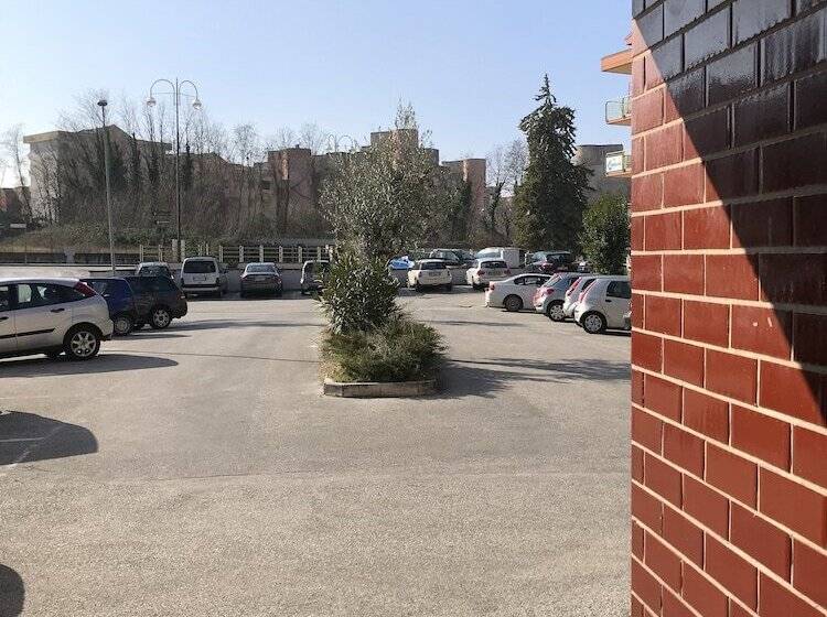 تختخواب و صبحانه Il Piccolo Principe