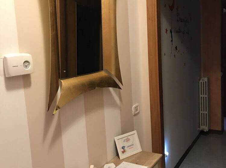 تختخواب و صبحانه Il Piccolo Principe