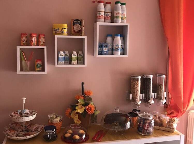 تختخواب و صبحانه Il Piccolo Principe