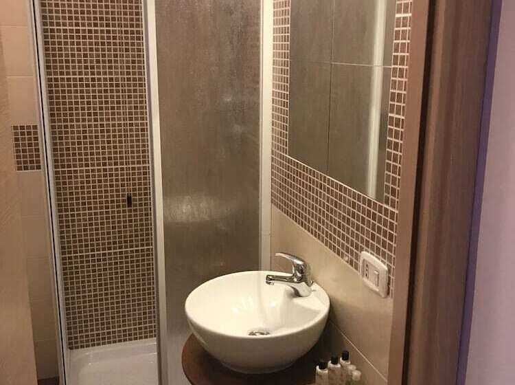 تختخواب و صبحانه Il Piccolo Principe