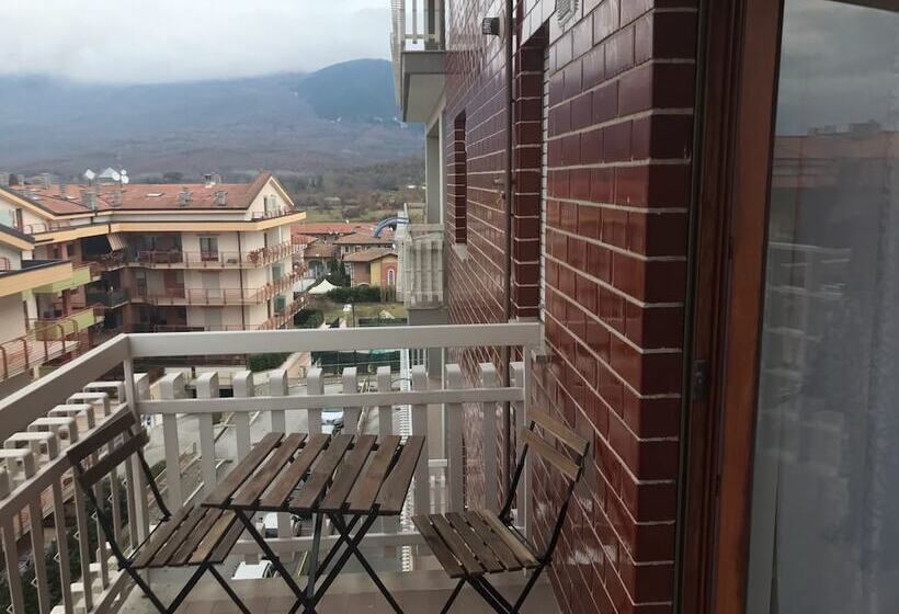 تختخواب و صبحانه Il Piccolo Principe