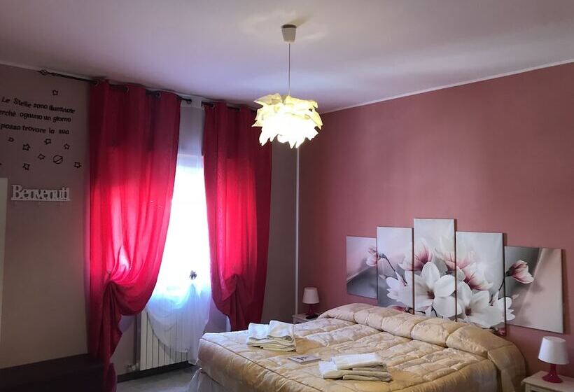 تختخواب و صبحانه Il Piccolo Principe