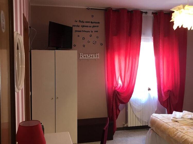 تختخواب و صبحانه Il Piccolo Principe