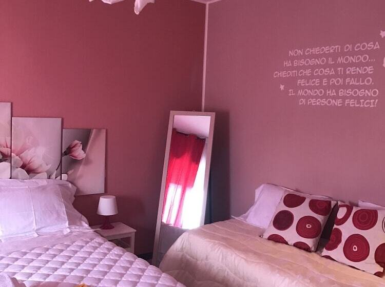 تختخواب و صبحانه Il Piccolo Principe