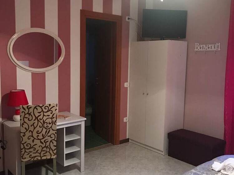 تختخواب و صبحانه Il Piccolo Principe