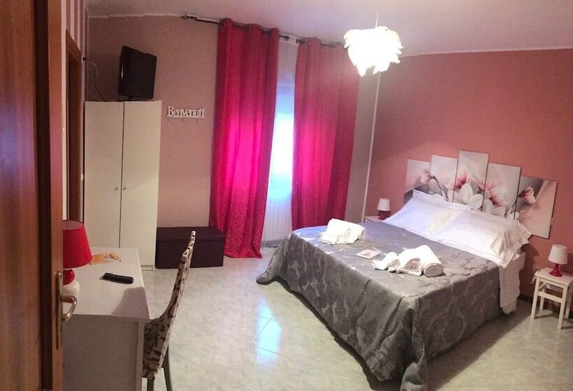 تختخواب و صبحانه Il Piccolo Principe