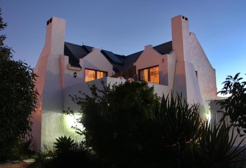 צימר Roosmarijn Guest House