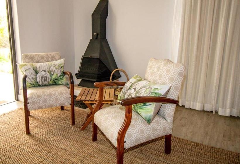 צימר Roosmarijn Guest House