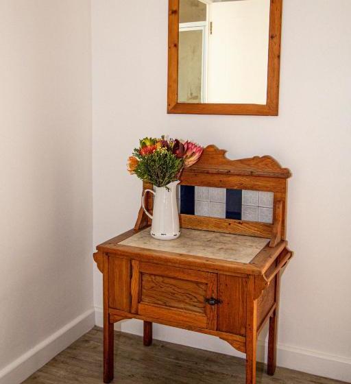 צימר Roosmarijn Guest House