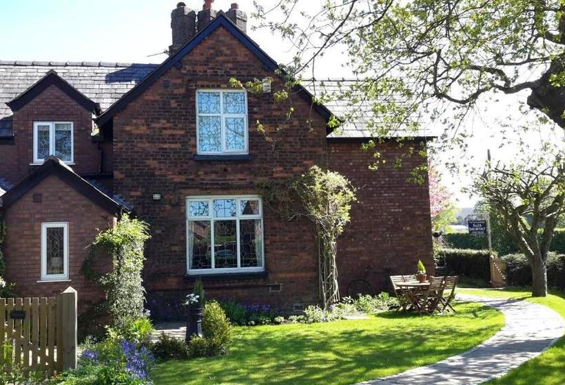 צימר The School House