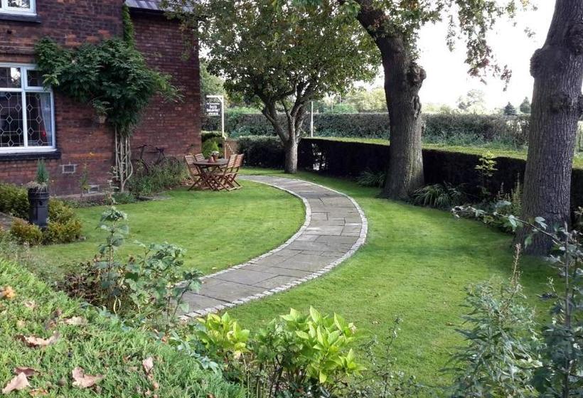 צימר The School House