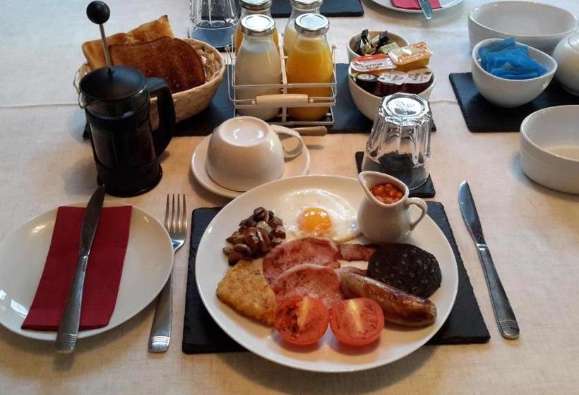 צימר The School House