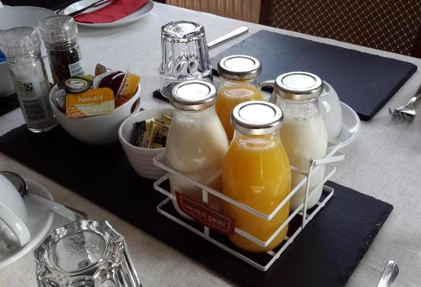 צימר The School House