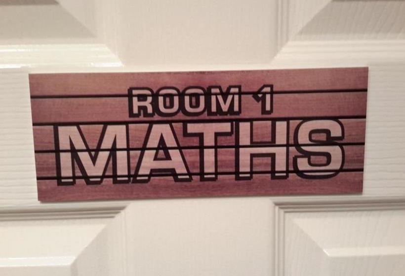 צימר The School House