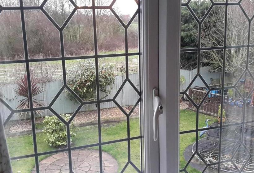 צימר The School House