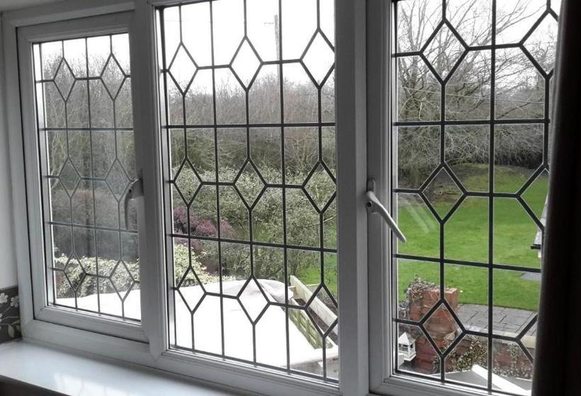 צימר The School House