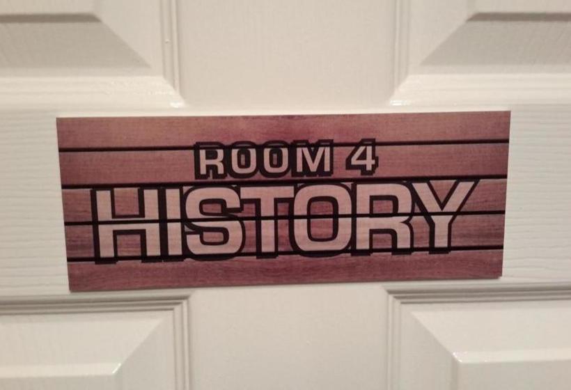 צימר The School House