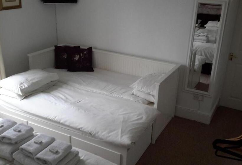 צימר The School House