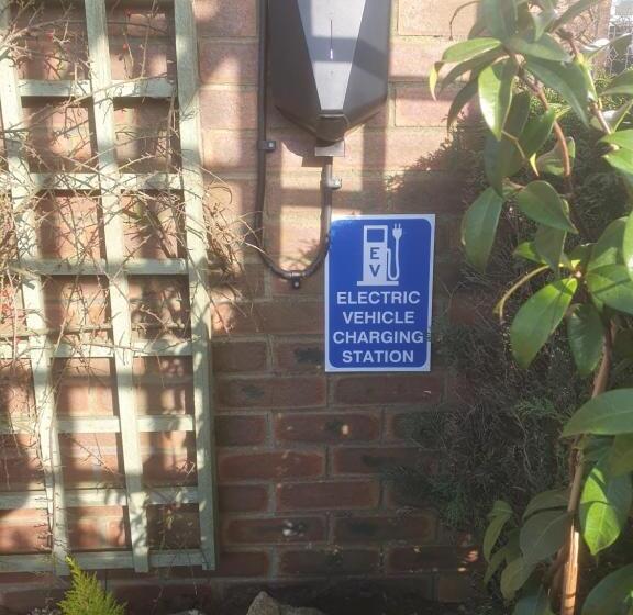 צימר The School House