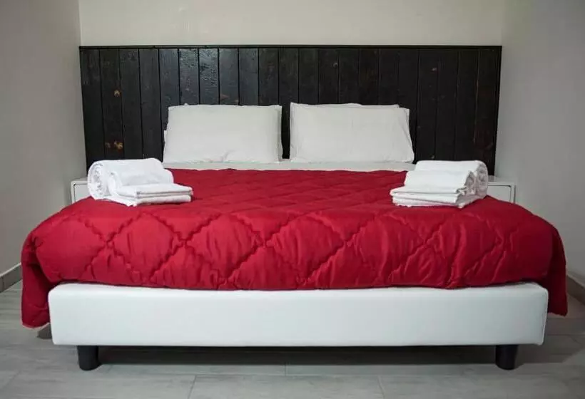 Bed & Breakfast Ellenica