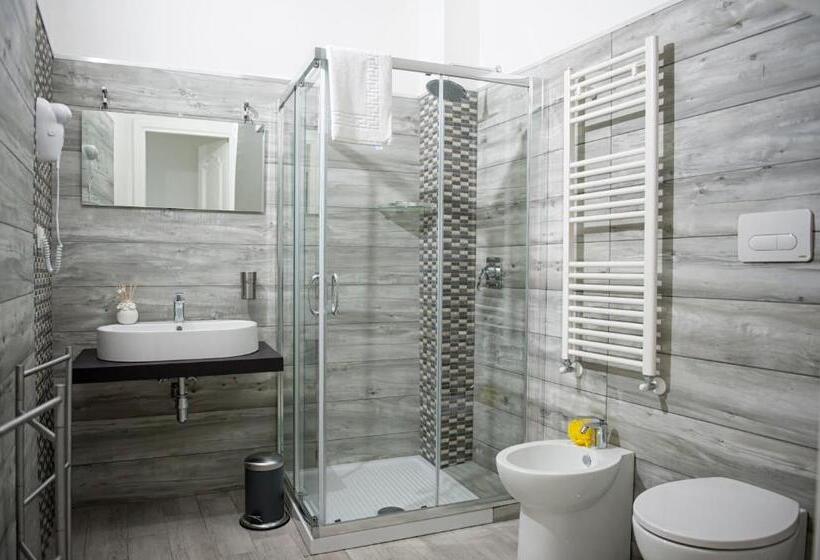 Bed & Breakfast Ellenica