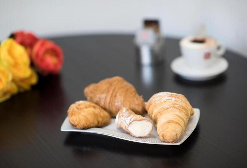 Bed & Breakfast Ellenica