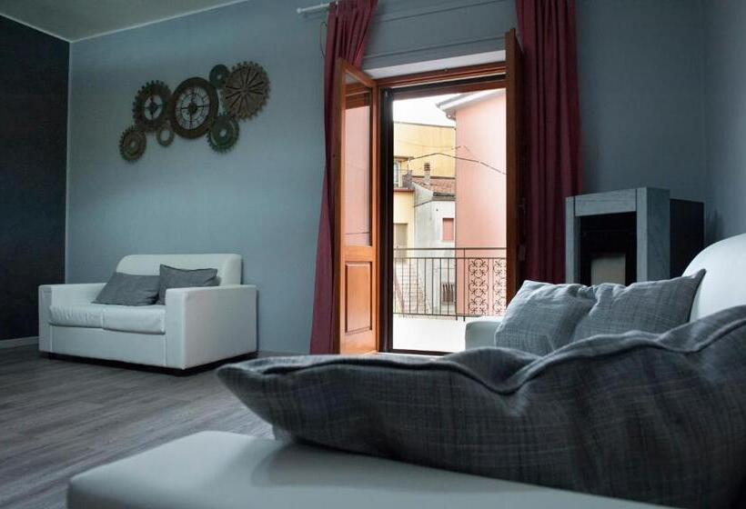 Bed & Breakfast Ellenica