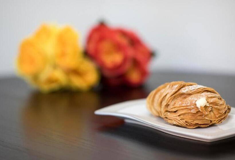 Bed & Breakfast Ellenica