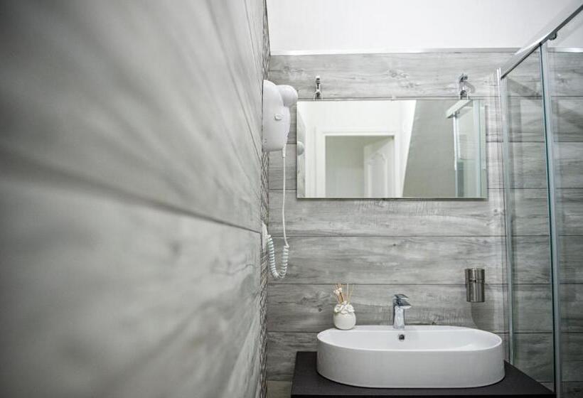 Bed & Breakfast Ellenica