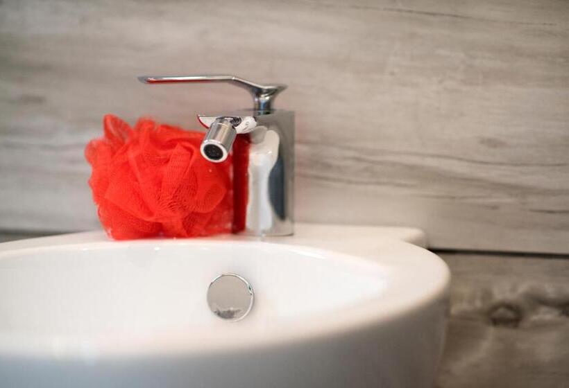 Bed & Breakfast Ellenica