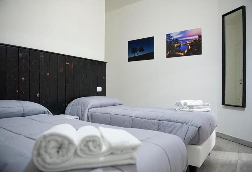 Bed & Breakfast Ellenica