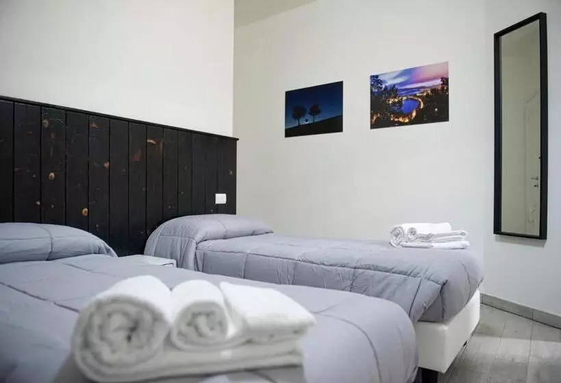 Bed & Breakfast Ellenica