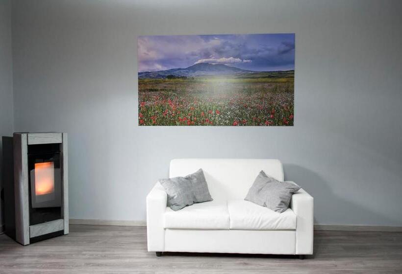 Bed & Breakfast Ellenica