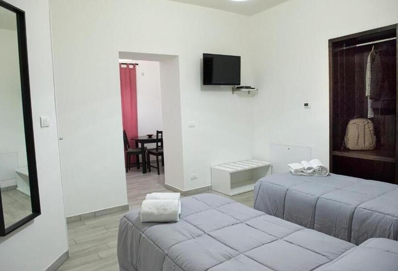 Bed & Breakfast Ellenica