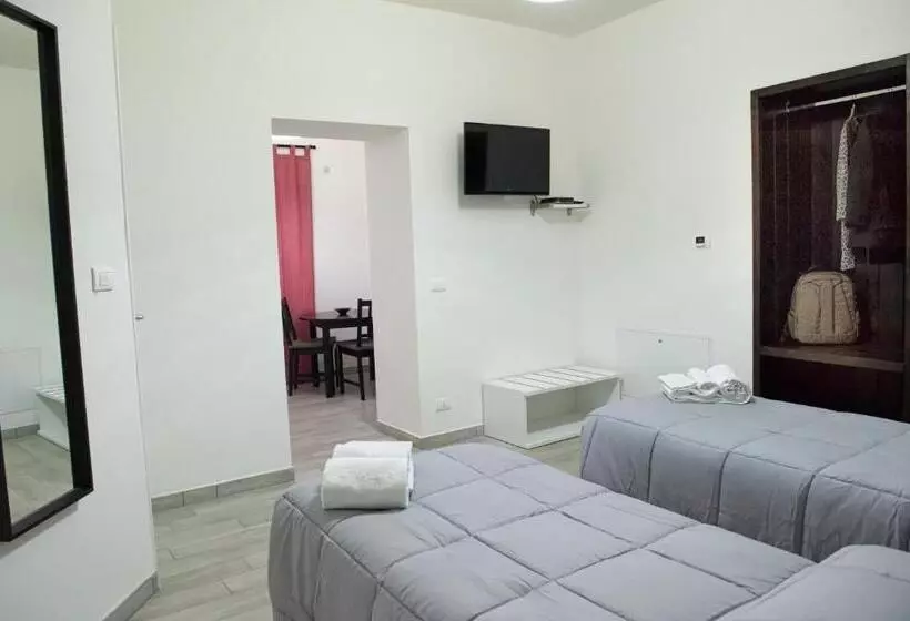 Bed & Breakfast Ellenica