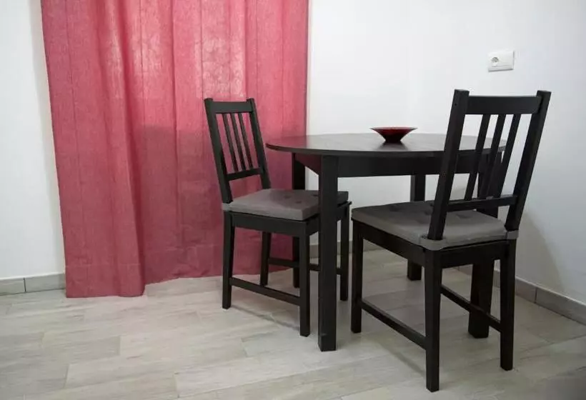 Bed & Breakfast Ellenica