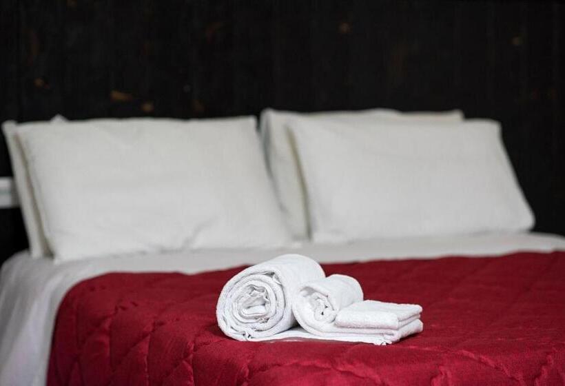 Bed & Breakfast Ellenica