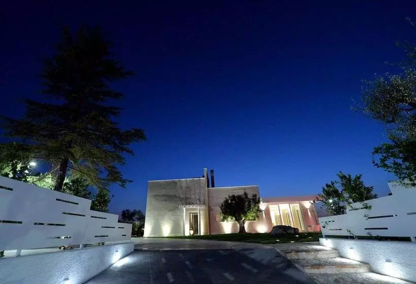 Coppe Di Murgia Resort