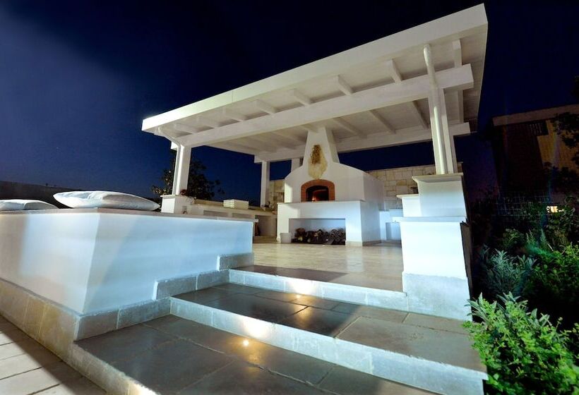 Coppe Di Murgia Resort