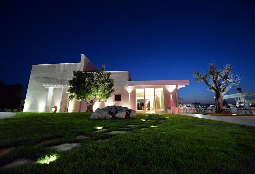 Coppe Di Murgia Resort